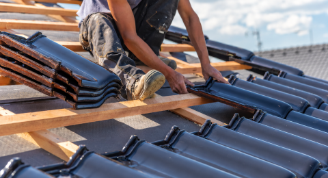 How Much Does a Roof Replacement Cost